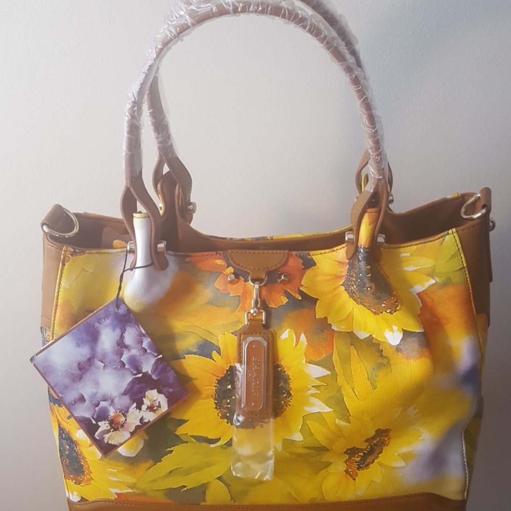 Beautiful Sharif Handbag